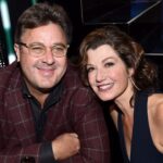 Vince Gill threatened to fight radio host Don Imus over wife Amy Grant