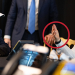 Whoop CEO disputes claims Trump official breached security protocols