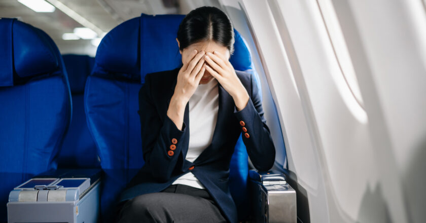 United adds headphone rule to refusal policy, flyers risk denial of passage