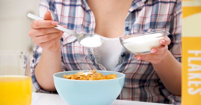 Foods marketed as ‘healthy’ contain hidden harmful ingredients, doctor says