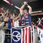 World Cup fans caught in middle of DHS funding debate