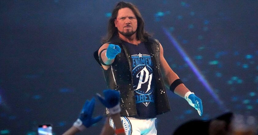 WWE shares details of Hall of Fame ceremony