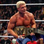 WWE news: Cody Rhodes books his place in WrestleMania 42