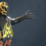 Dustin Rhodes talks WWE Hall of Fame possibility