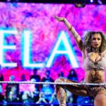 WWE news: Kelani Jordan readies to take on Lola Vice at NXT Vengeance Day