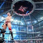 WrestleMania 42 title matches become clear