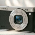 Yashica’s new retro point-and-shoot revival sounds surprisingly capable for $100